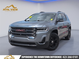 2022 Gmc Acadia for sale in Chattanooga TN
