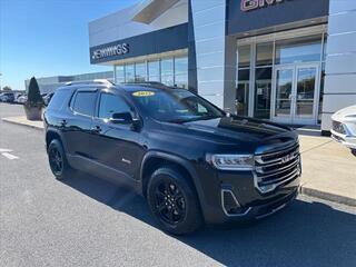 2022 Gmc Acadia for sale in Chambersburg PA