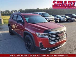 2022 Gmc Acadia for sale in White Hall AR