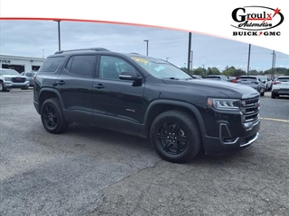 2023 Gmc Acadia for sale in Monroe MI