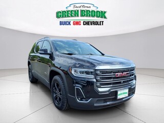 2023 Gmc Acadia for sale in Green Brook, NJ