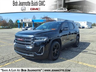 2023 Gmc Acadia for sale in Plymouth MI