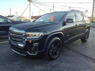 2023 Gmc Acadia for sale in Salem OH