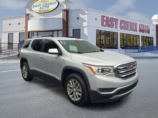2019 Gmc Acadia for sale in Midwest City OK