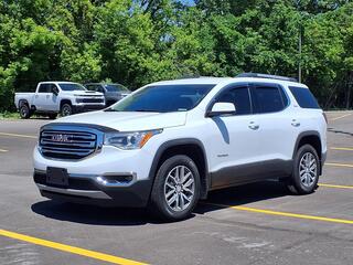 2019 Gmc Acadia for sale in Wayne MI