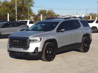 2020 Gmc Acadia