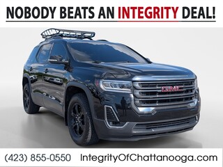 2020 Gmc Acadia for sale in Chattanooga TN