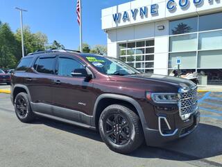 2021 Gmc Acadia