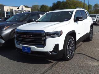 2021 Gmc Acadia for sale in Matteson IL