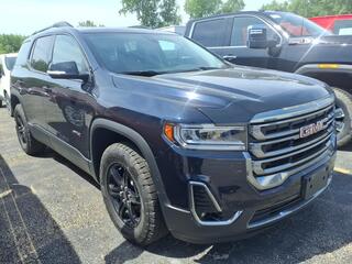 2021 Gmc Acadia for sale in Freeport IL