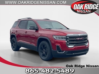 2021 Gmc Acadia for sale in Oak Ridge TN