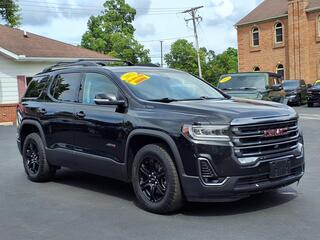 2022 Gmc Acadia