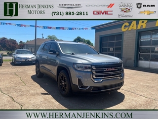 2022 Gmc Acadia