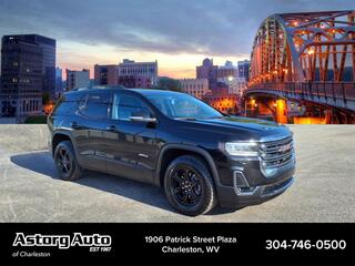 2022 Gmc Acadia