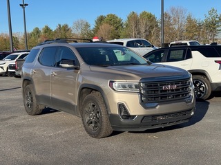 2022 Gmc Acadia for sale in Easley SC