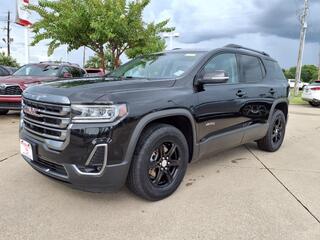 2022 Gmc Acadia