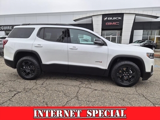 2023 Gmc Acadia for sale in North Bergen NJ