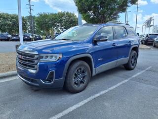2023 Gmc Acadia for sale in Fort Mill SC