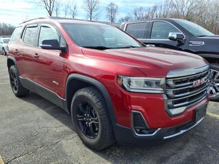 2023 Gmc Acadia for sale in Freeport IL