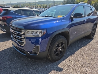 2023 Gmc Acadia for sale in Knoxville TN