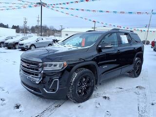 2023 Gmc Acadia for sale in Salem OH