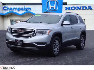 2017 Gmc Acadia for sale in Savoy IL