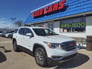 2019 Gmc Acadia for sale in Roseville MI