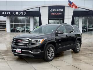 2019 Gmc Acadia