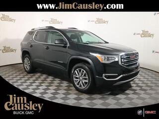 2019 Gmc Acadia for sale in Waterford MI