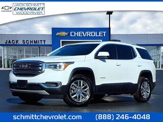 2019 Gmc Acadia for sale in Wood River IL
