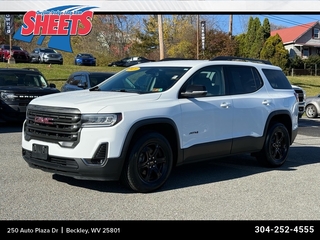 2020 Gmc Acadia for sale in Beckley WV