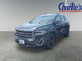 2020 Gmc Acadia
