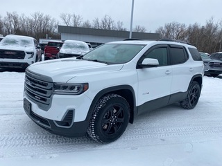2021 Gmc Acadia for sale in Dunkirk NY