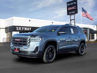 2021 Gmc Acadia for sale in Council Bluffs IA