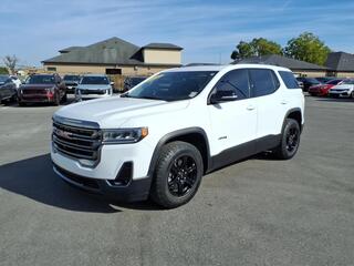 2022 Gmc Acadia for sale in Terre Haute IN