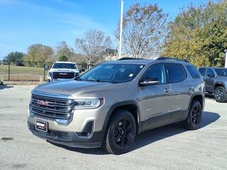 2022 Gmc Acadia for sale in Houston TX