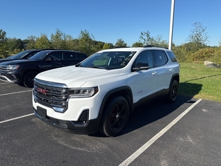 2022 Gmc Acadia for sale in Stratham NH