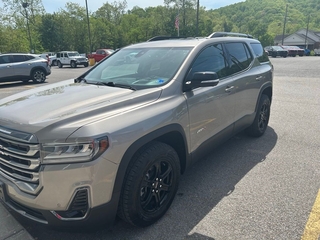 2023 Gmc Acadia for sale in Big Stone Gap VA