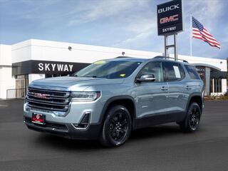 2023 Gmc Acadia for sale in Council Bluffs IA