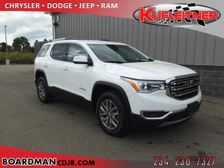 2018 Gmc Acadia for sale in Boardman OH