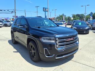 2020 Gmc Acadia for sale in Roseville MI