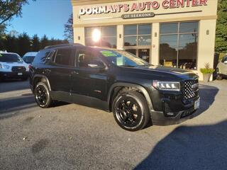 2020 Gmc Acadia