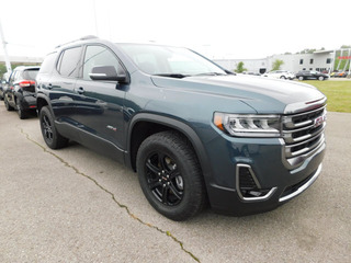 2020 Gmc Acadia for sale in Clarksville TN