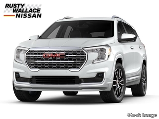 2022 Gmc Acadia