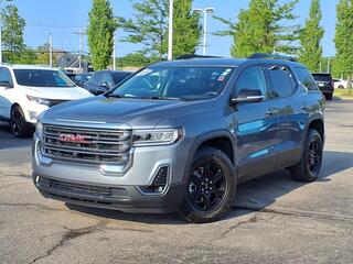 2022 Gmc Acadia for sale in Avon OH