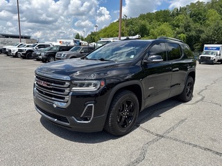2022 Gmc Acadia