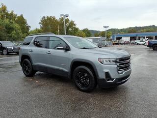 2023 Gmc Acadia for sale in Charleston WV