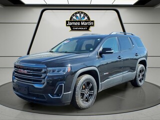 2023 Gmc Acadia for sale in Detroit MI