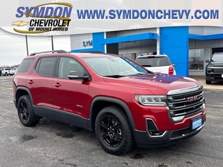 2023 Gmc Acadia for sale in Mount Horeb WI