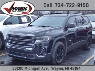 2023 Gmc Acadia for sale in Wayne MI